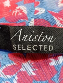 A-Linien Kleid Größe 40-Aniston Selected Hot