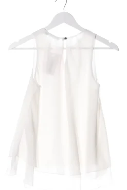 Tops>Artigli A-Linien Top Größe 36 weiß