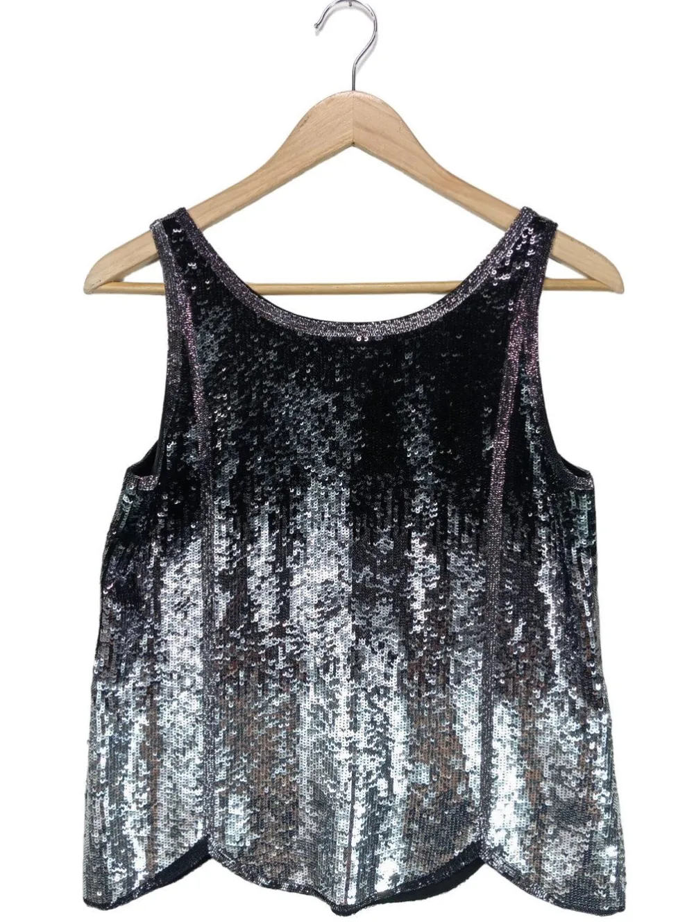 A-Linien Top Größe 32-BCBG Maxazria Best