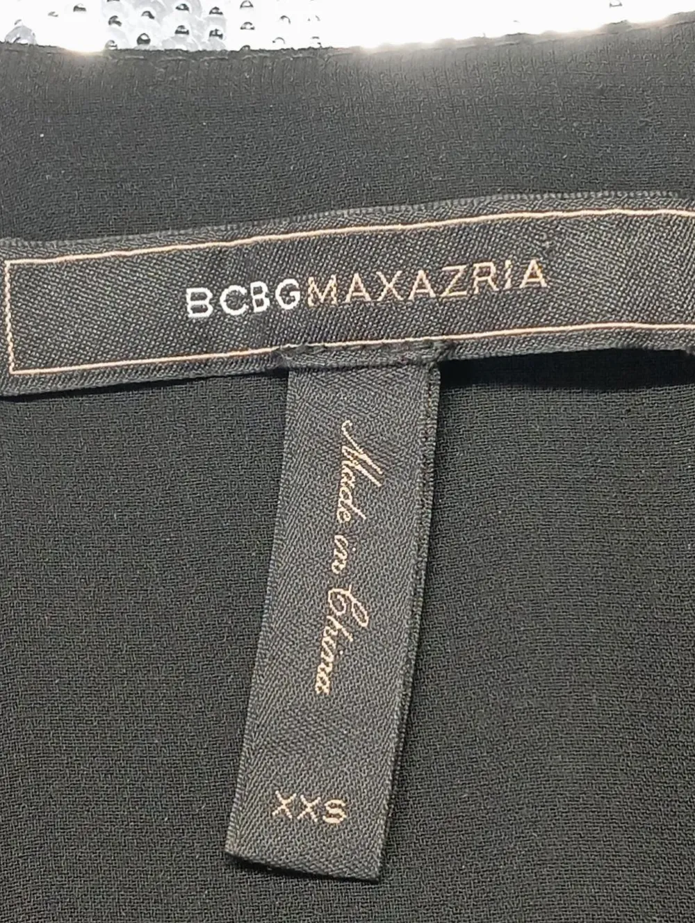 A-Linien Top Größe 32-BCBG Maxazria Best