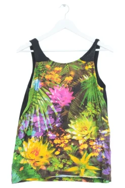 Tops>Lisa Tossa A-Linien Top Größe 38