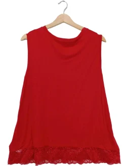 A-Linien Top Größe 48-Lavelle Clearance