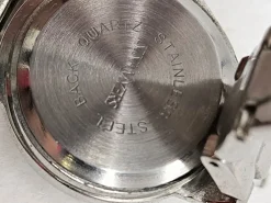 Analoguhr-Nina Myers Sale