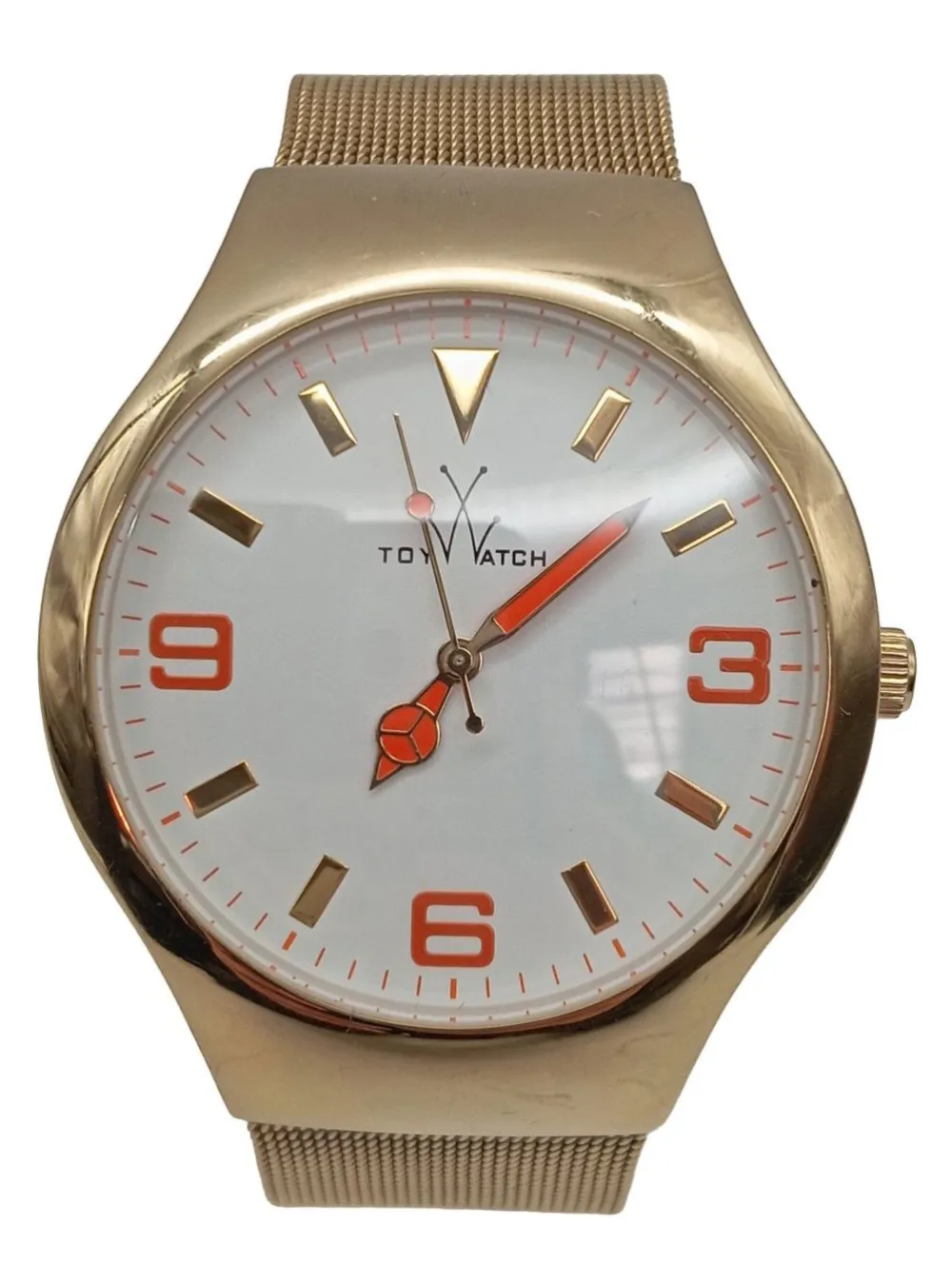 Analoguhr-ToyWatch Sale