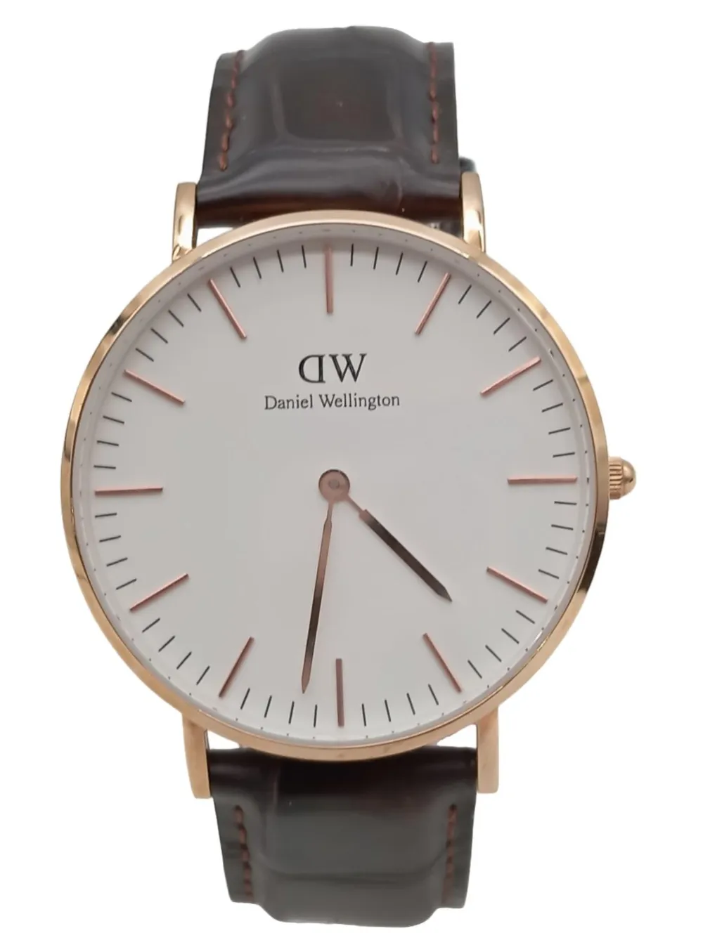 Analoguhr-Daniel Wellington Sale