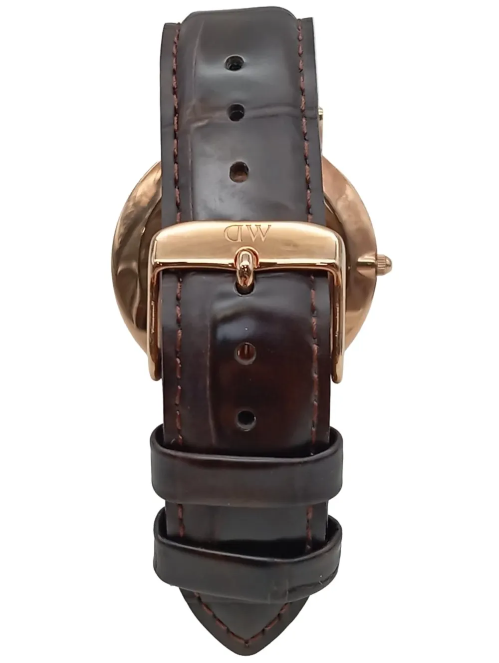 Analoguhr-Daniel Wellington Sale