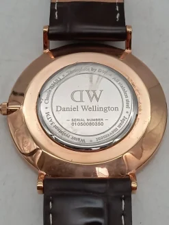 Analoguhr-Daniel Wellington Sale
