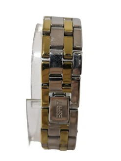 Uhren>Esprit Analoguhr silberfarbengoldfarben