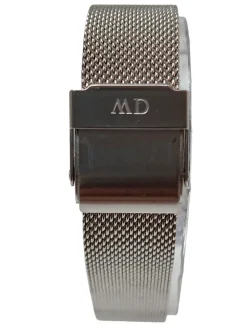 Uhren>Daniel Wellington Analoguhr silberfarben