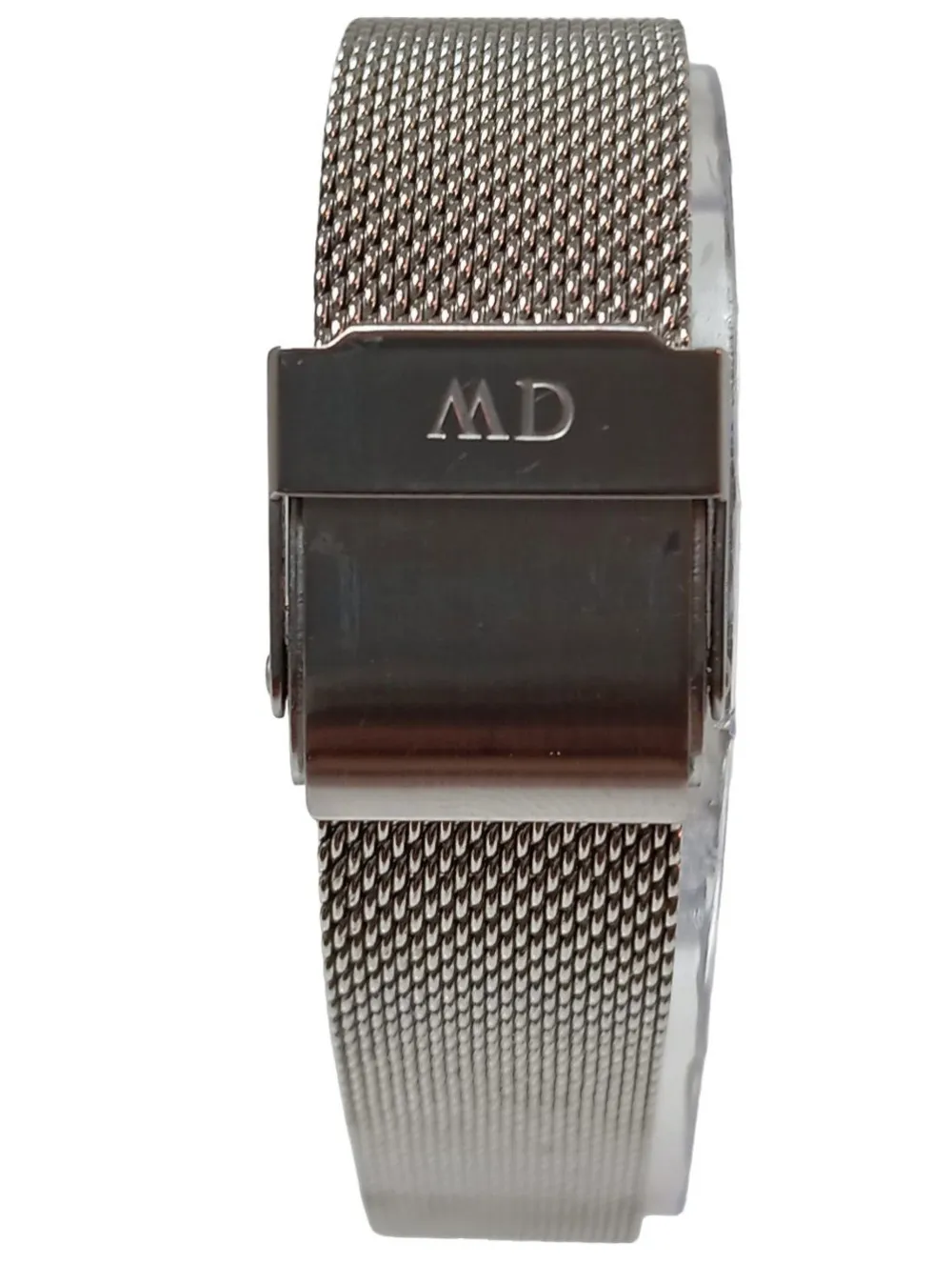 Uhren>Daniel Wellington Analoguhr silberfarben