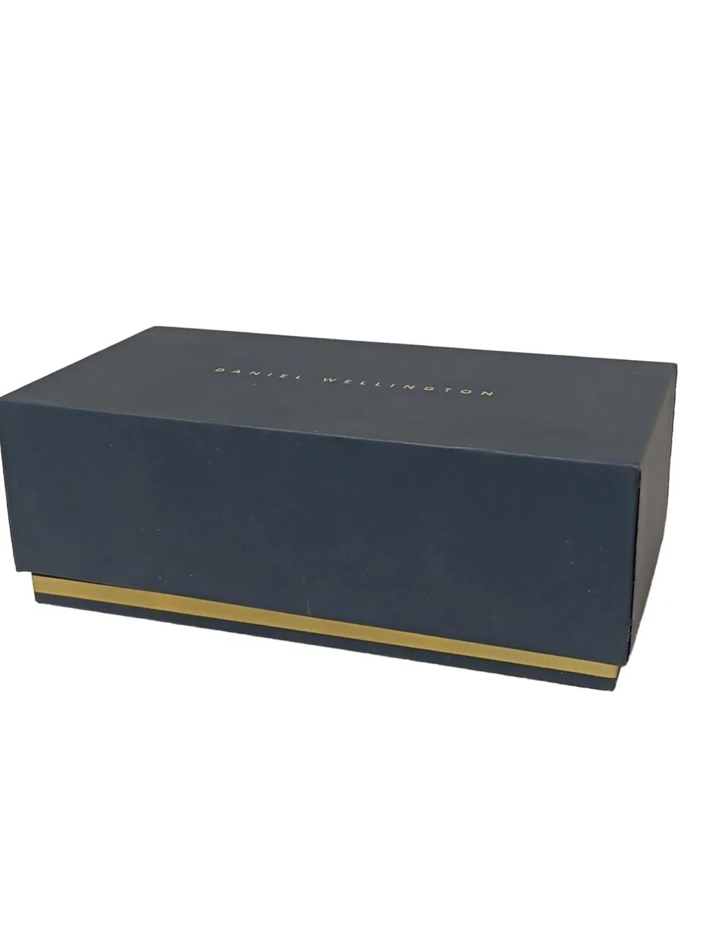 Uhren>Daniel Wellington Analoguhr silberfarben