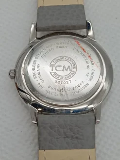 Analoguhr-Tchibo / TCM Sale