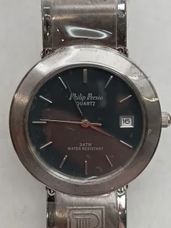 Analoguhr-Philip Persio Outlet
