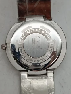 Analoguhr-Philip Persio Outlet