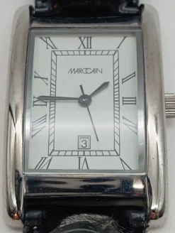 Analoguhr-Marc Cain Hot