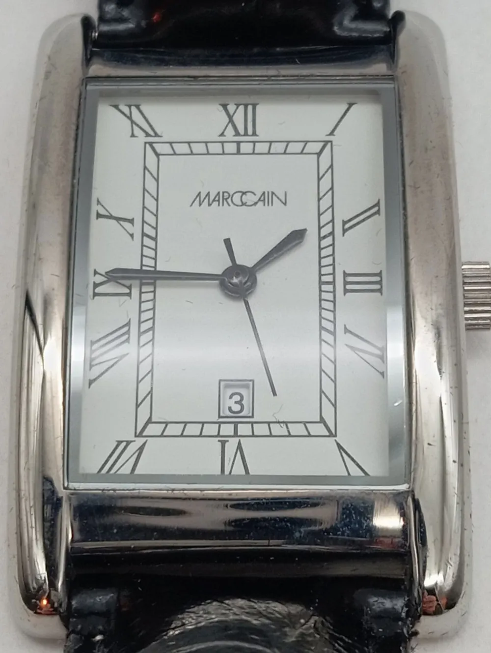 Analoguhr-Marc Cain Hot