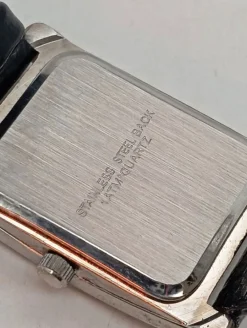 Analoguhr-Marc Cain Hot