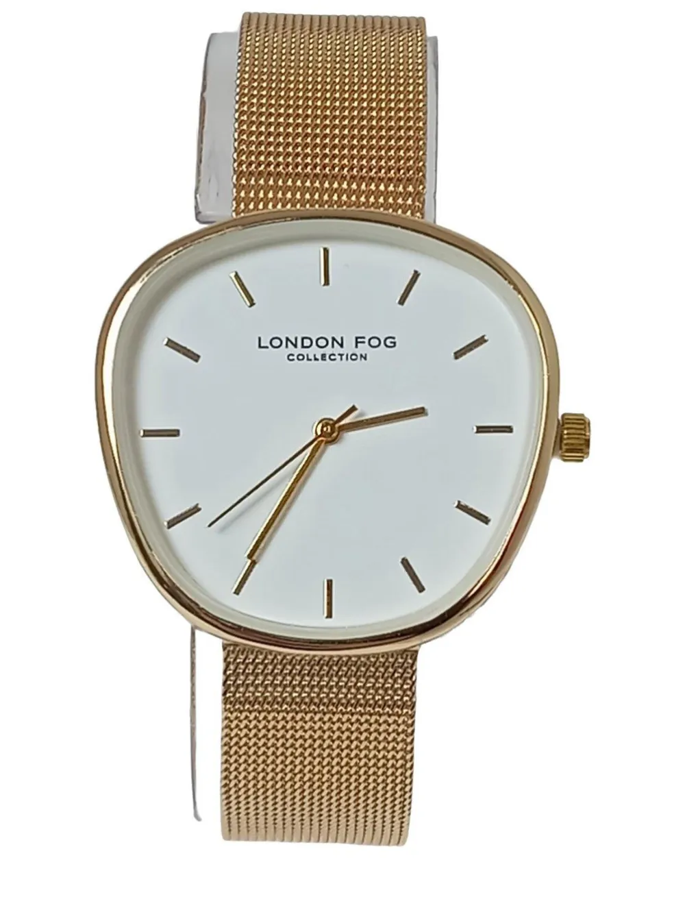 Analoguhr-London Fog