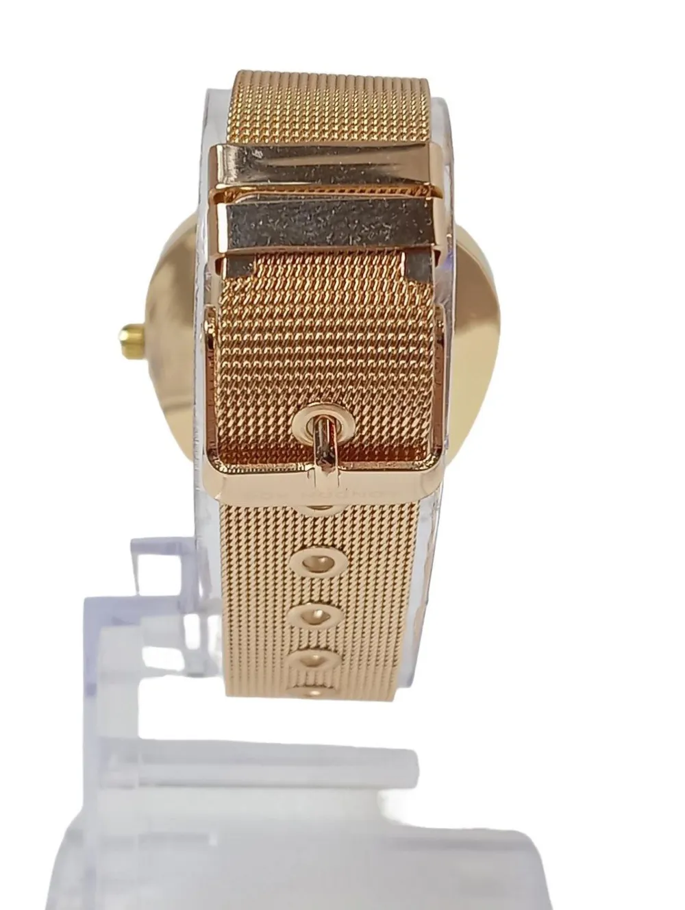 Analoguhr-London Fog