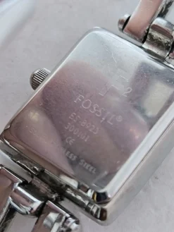 Analoguhr-Fossil Best