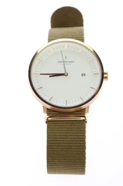 Analoguhr-nordgreen Hot