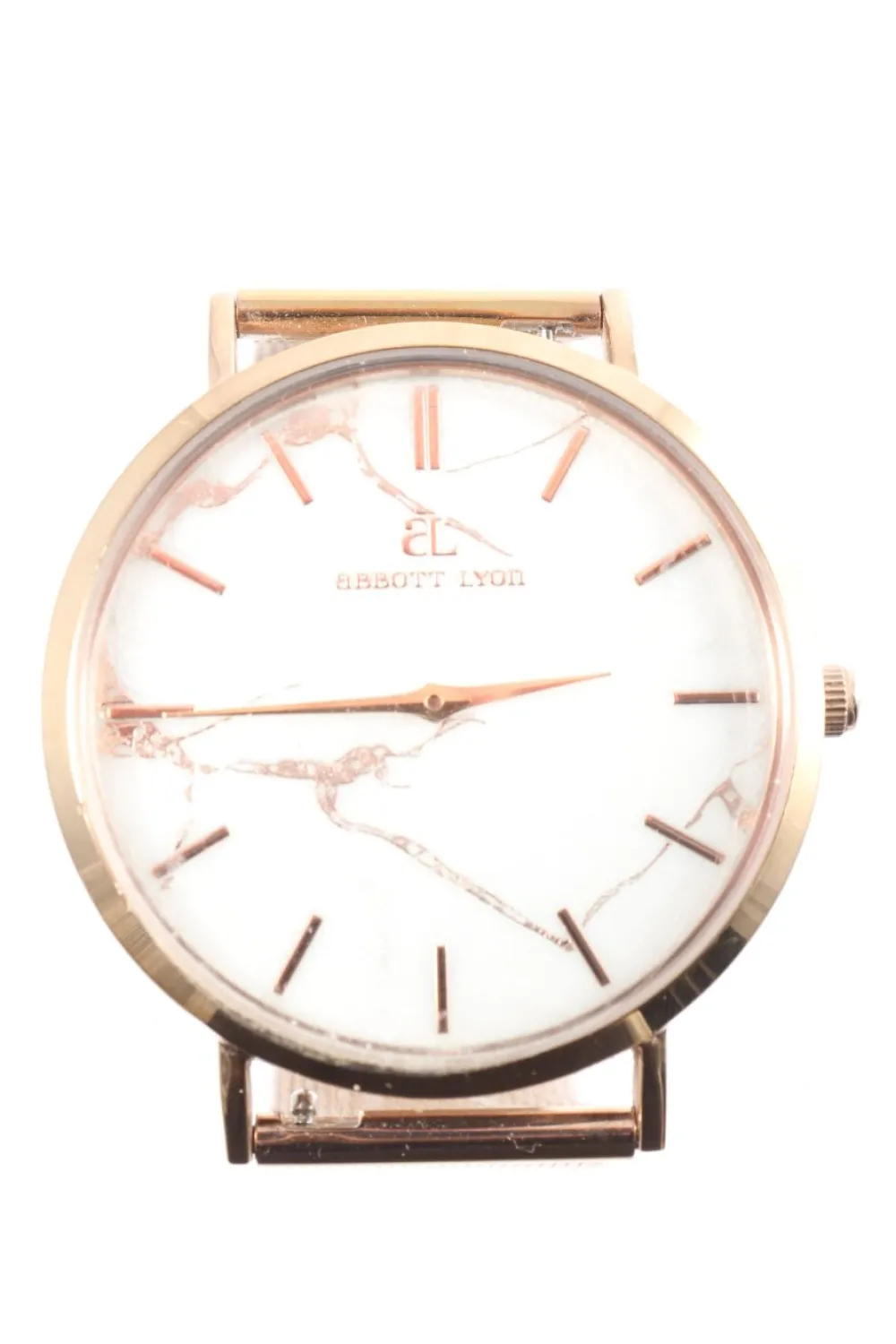 Analoguhr-Abbott Lyon Outlet