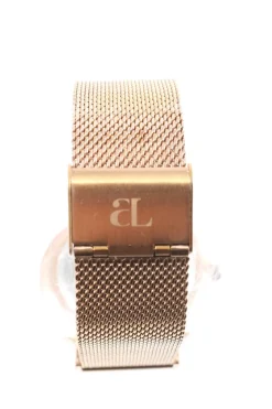 Analoguhr-Abbott Lyon Outlet