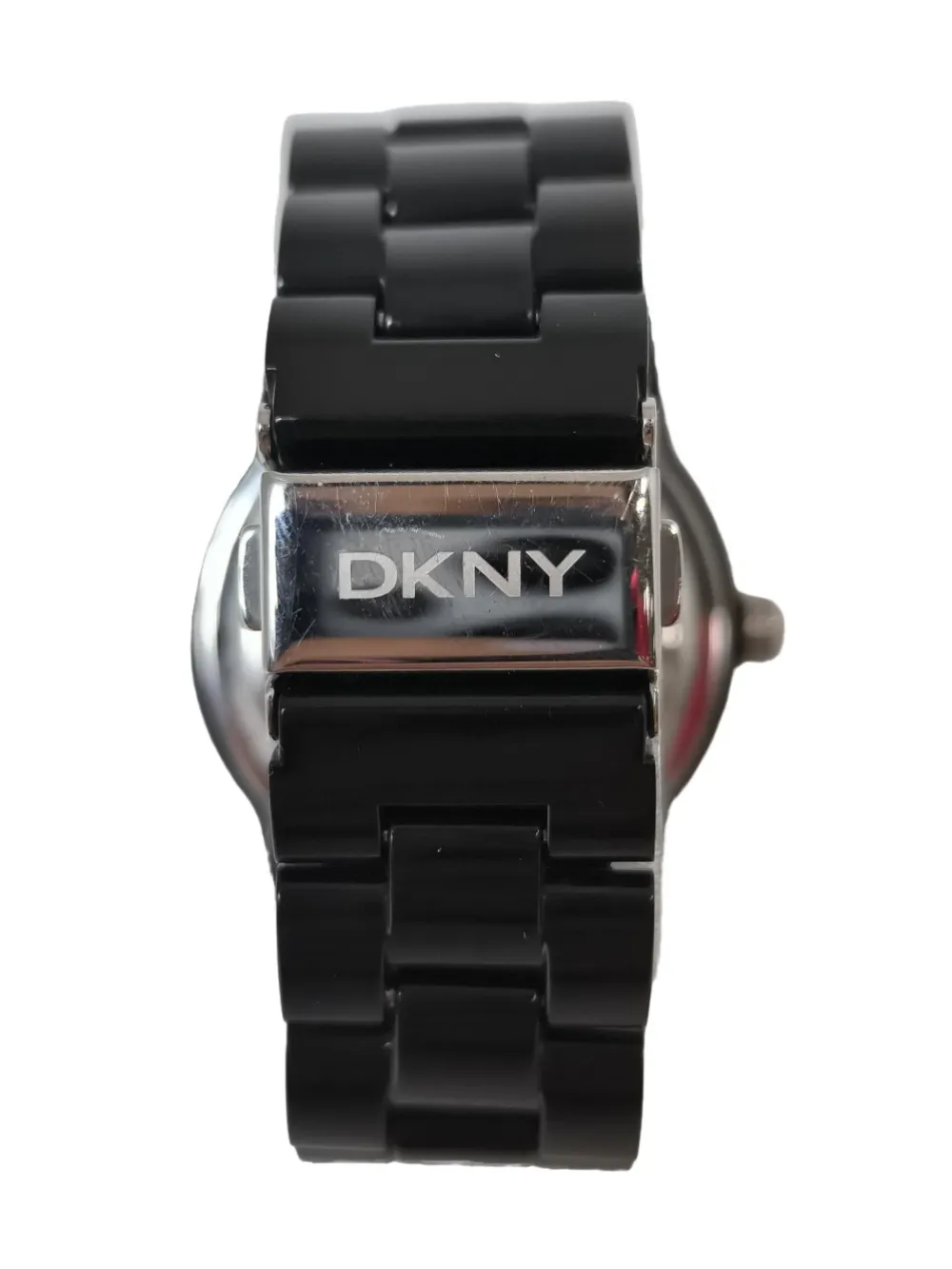Analoguhr-DKNY Best