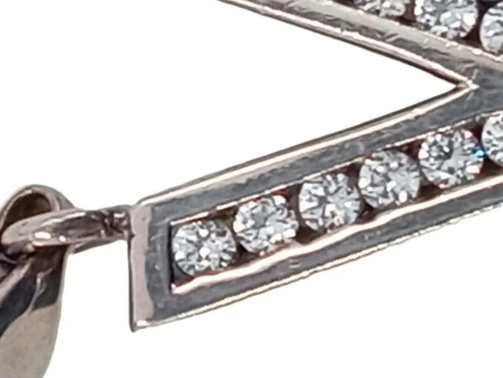 Anhänger>Thomas Sabo Anhänger silberfarben