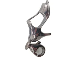 Anhänger>Thomas Sabo Anhänger silberfarben