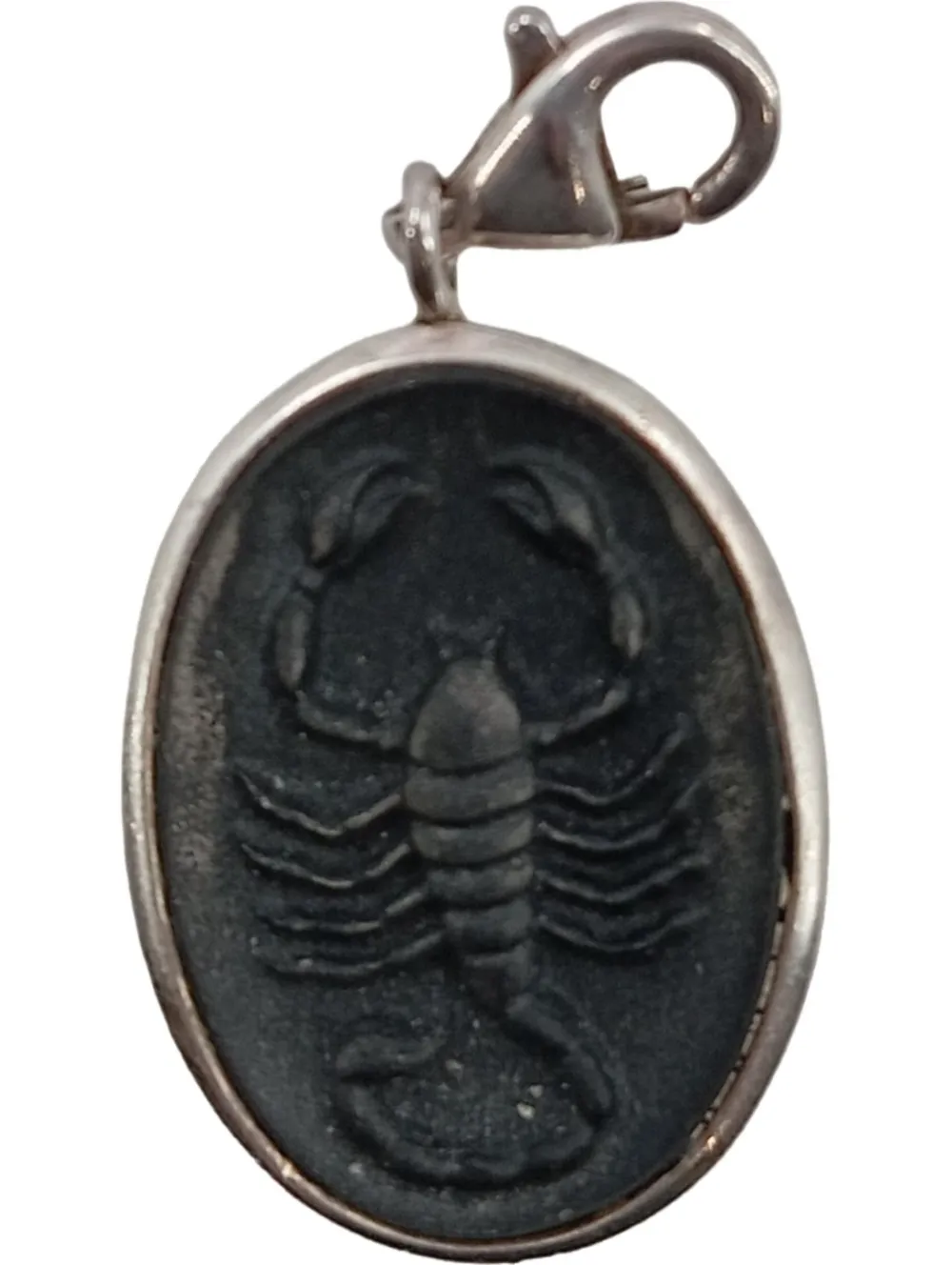 Anhänger>Thomas Sabo Anhänger silberfarben