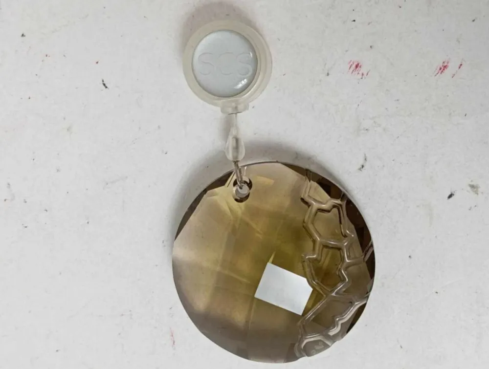 Anhänger-Swarovski New