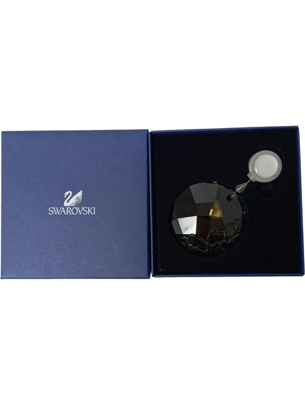 Anhänger-Swarovski New