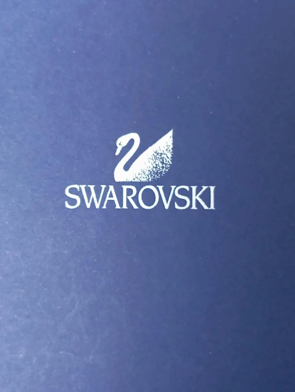 Anhänger-Swarovski New