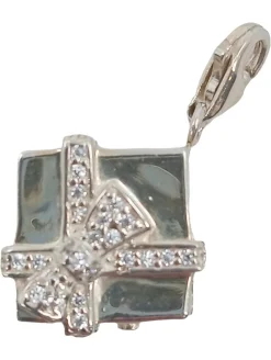 Anhänger>Thomas Sabo Anhänger silberfarben