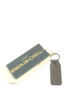 Anhänger>Taschendieb Anhänger schwarzbronzefarben