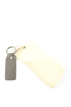 Anhänger>Taschendieb Anhänger schwarzbronzefarben