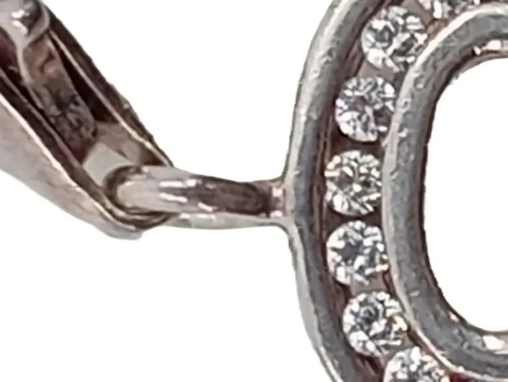 Anhänger>Thomas Sabo Anhänger silberfarben