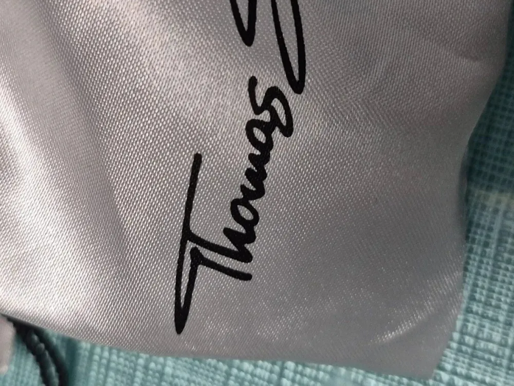 Anhänger>Thomas Sabo Anhänger silberfarben