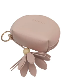 Anhänger>SheIn Anhänger altrosa