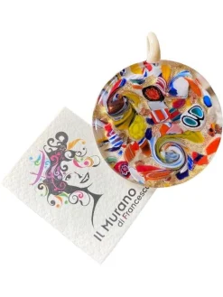 Anhänger> Anhänger mehrfarbig