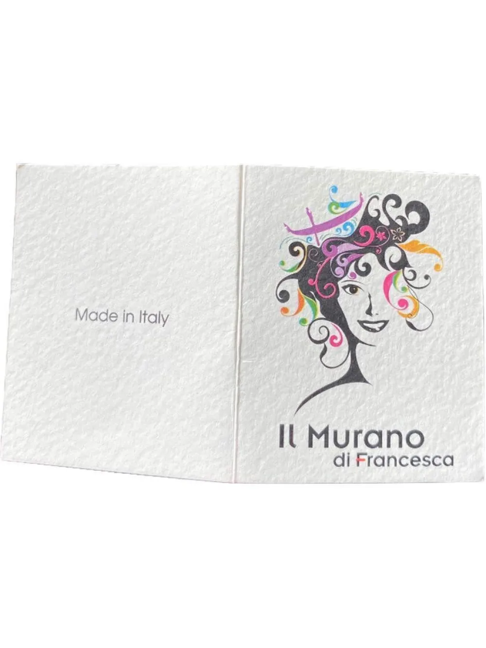 Anhänger> Anhänger mehrfarbig