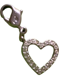 Anhänger-Swarovski Hot