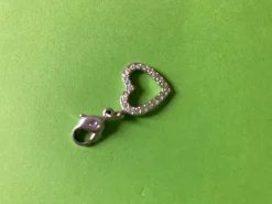 Anhänger-Swarovski Hot