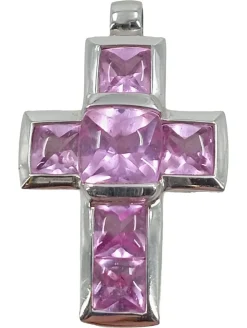 Anhänger>Joop! Anhänger rosa