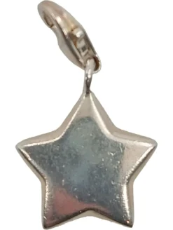 Anhänger>Thomas Sabo Anhänger silberfarben