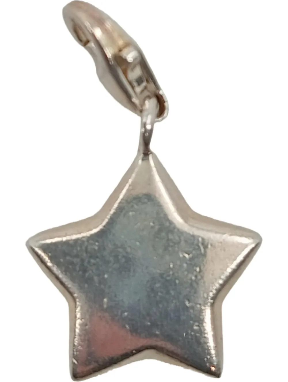 Anhänger>Thomas Sabo Anhänger silberfarben