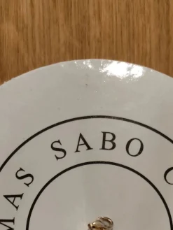 Anhänger-Thomas Sabo Best