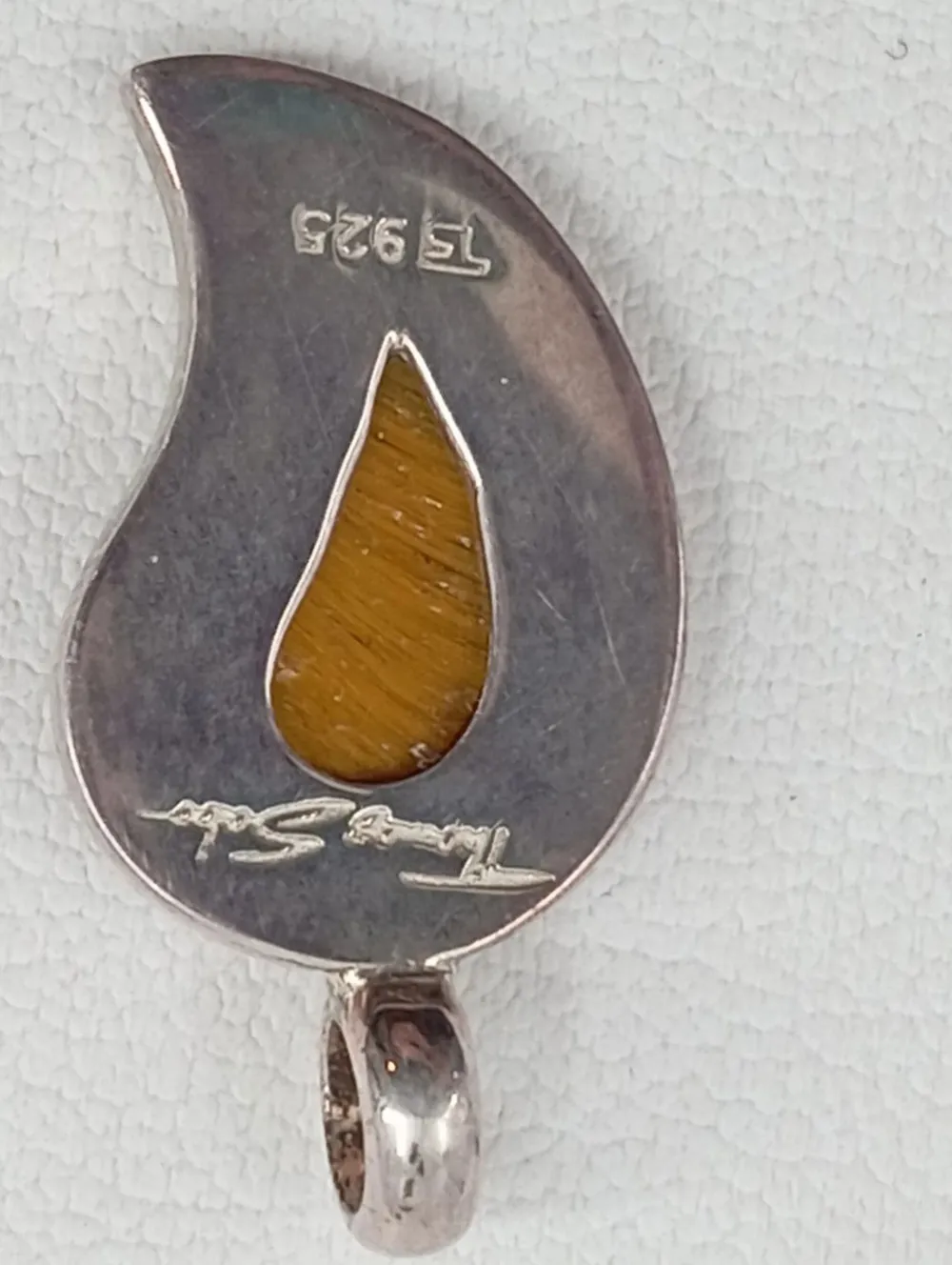 Anhänger>Thomas Sabo Anhänger braun