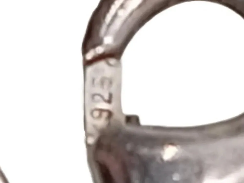 Anhänger>Thomas Sabo Anhänger silberfarben